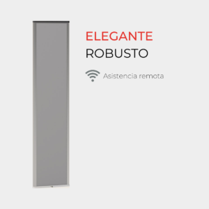 Sistema antihurto Ultra-Matic Panel Monoantena