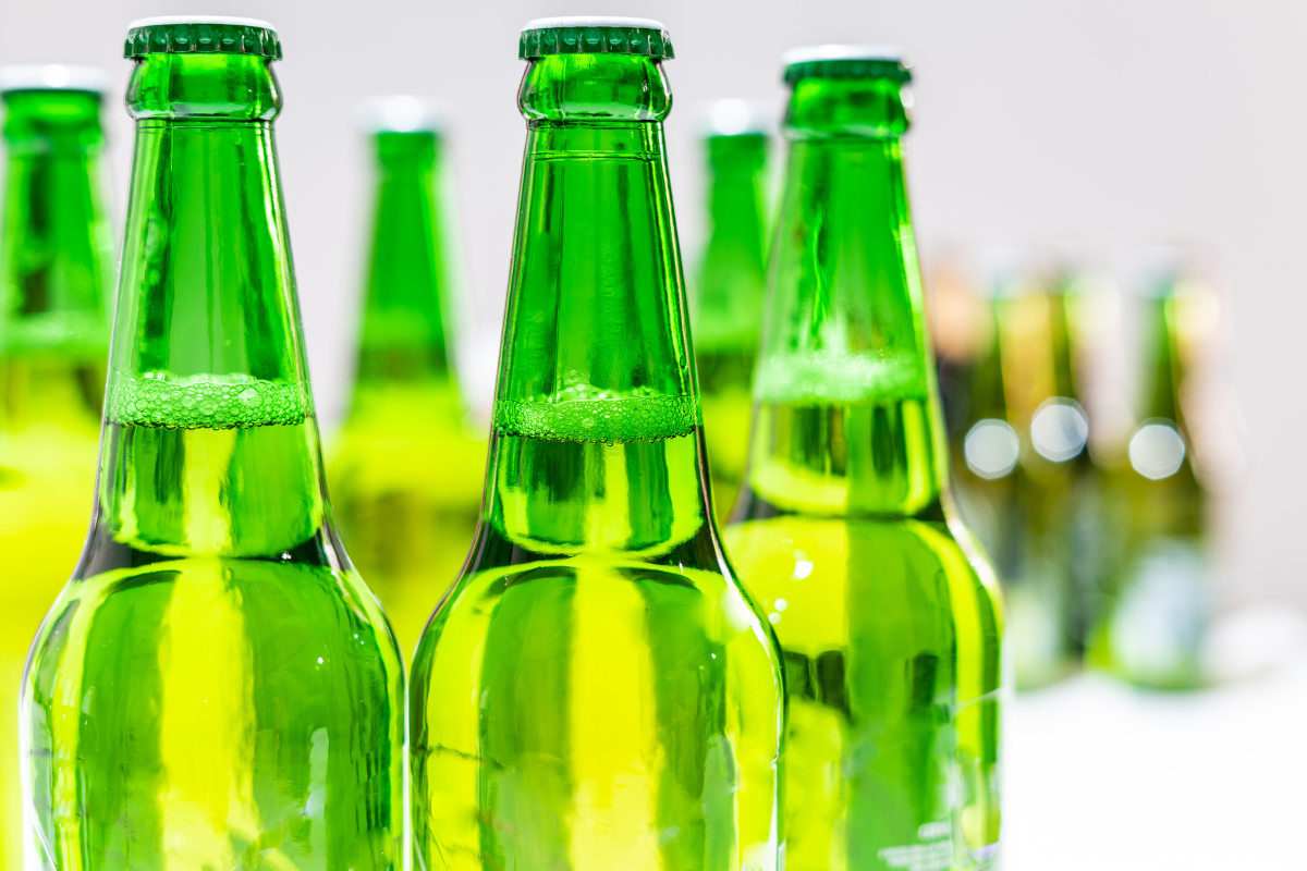 ¿Cómo evitar el hurto de botellas de alcohol en comercios?