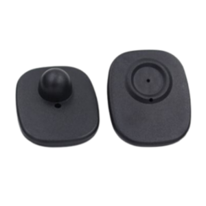 Etiquetas rígidas Mini Hard SuperLock (1.000 ud)